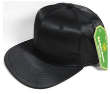 Load image into Gallery viewer, "Big Up The Town Oakland" | 1-of-1 Hand-Painted Satin Snapback