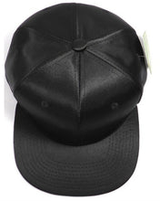 Load image into Gallery viewer, "Big Up The Town Oakland" | 1-of-1 Hand-Painted Satin Snapback