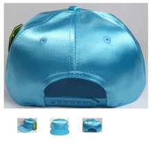 Load image into Gallery viewer, "California" | 1-of-1 Hand-Painted "Henna Style" Snapback (Copy)