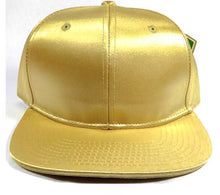 Load image into Gallery viewer, "Big Up The Town Oakland" | 1-of-1 Hand-Painted Satin Snapback