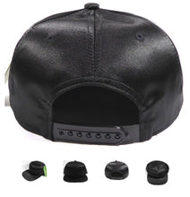 Load image into Gallery viewer, "Elephant" | 1-of-1 Hand-Painted "Henna Style" Snapback (Copy)
