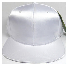 Load image into Gallery viewer, "Big Up The Town Oakland" | 1-of-1 Hand-Painted Satin Snapback
